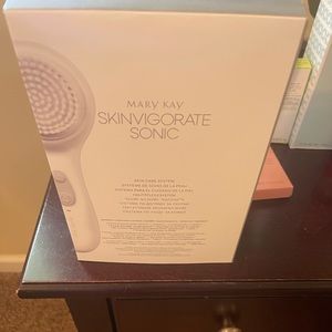 Mary Kay Skinvigorate Sonic